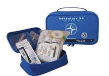 Balíček Adventure kit first aid & survival